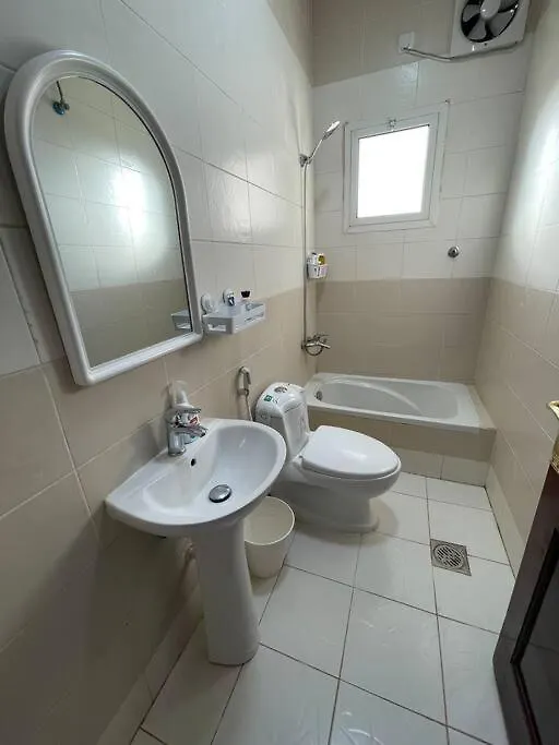 Luxury Apartment Self Entry شقة فندقية دخول ذاتي Medína