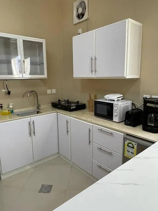 Luxury Apartment Self Entry شقة فندقية دخول ذاتي Medína