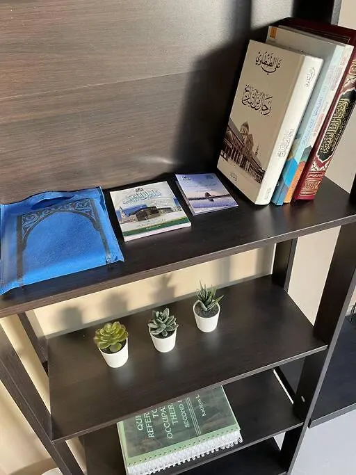 Luxury Apartment Self Entry شقة فندقية دخول ذاتي Medína Saúdská Arábie